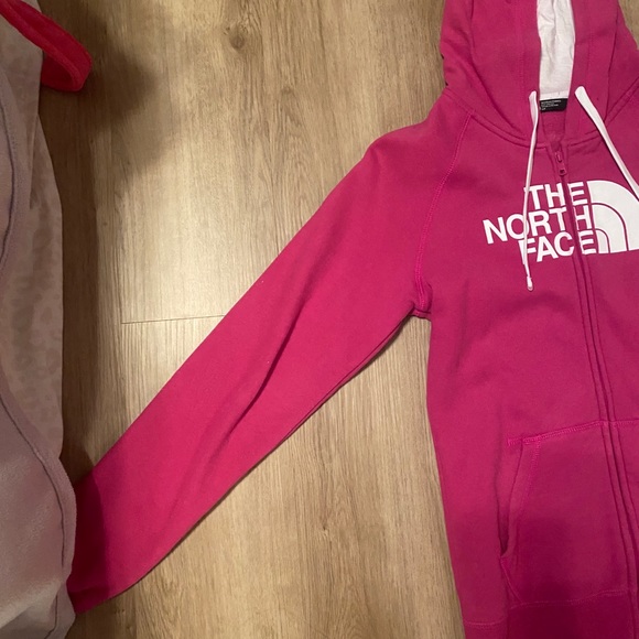 North Face Jacket - Picture 3 of 12